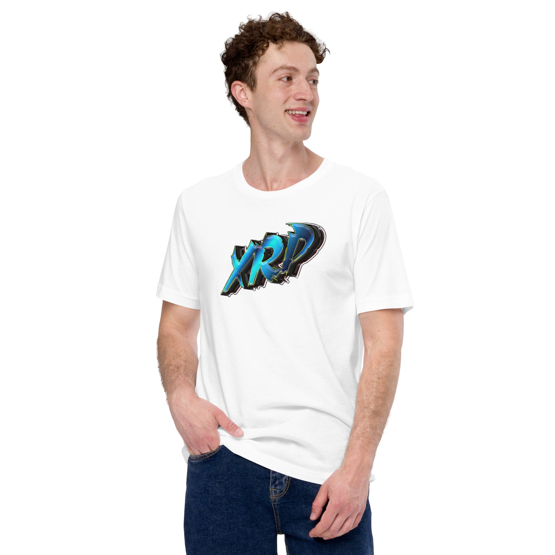 Xrp Graffiti printful