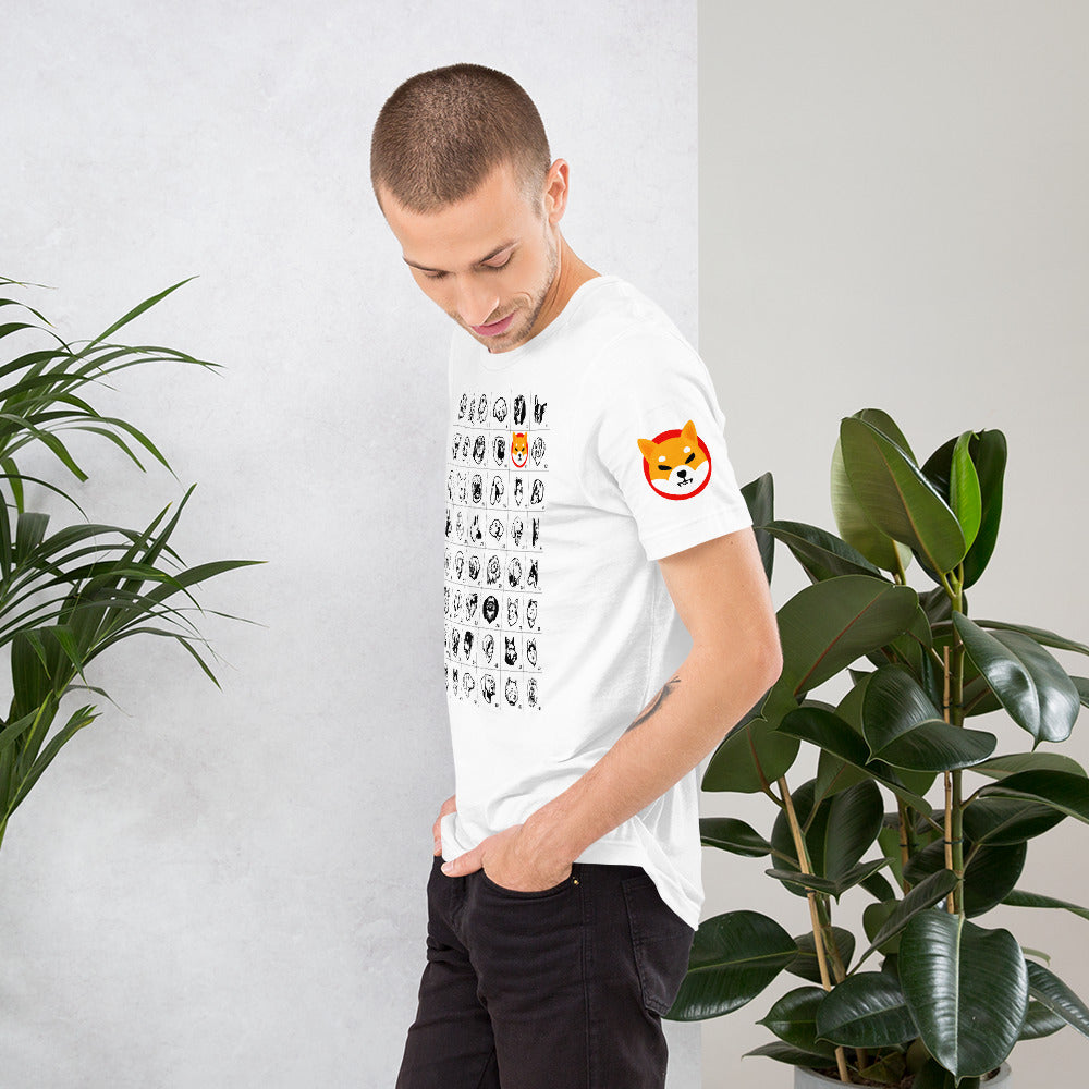 SHIB Pack | Shirts & Tops | shib-gogs | printful