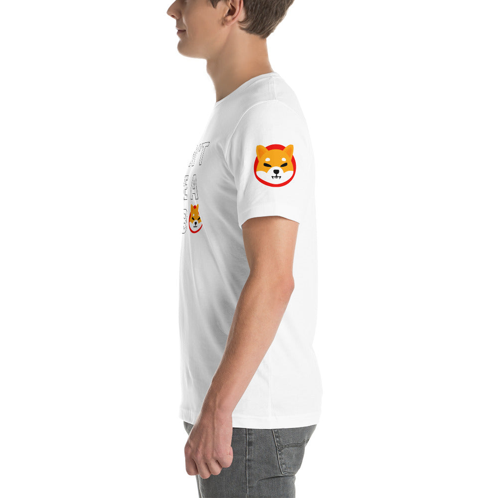 I Don't Give a Shib | Shirts & Tops | i-dont-give-a-shib-tees | printful