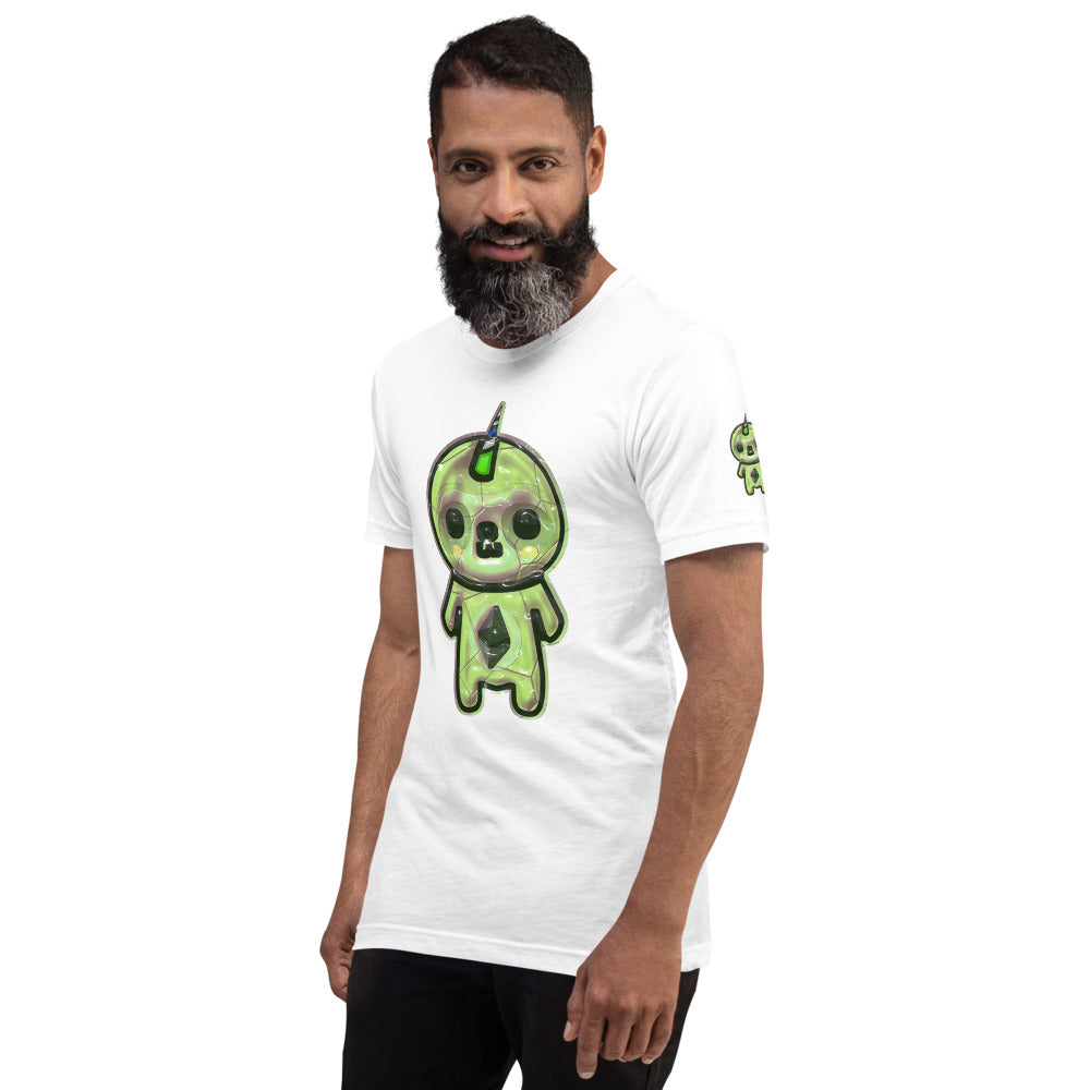 Ethereum Nft | Shirts & Tops | ethereum-nft-tee | printful