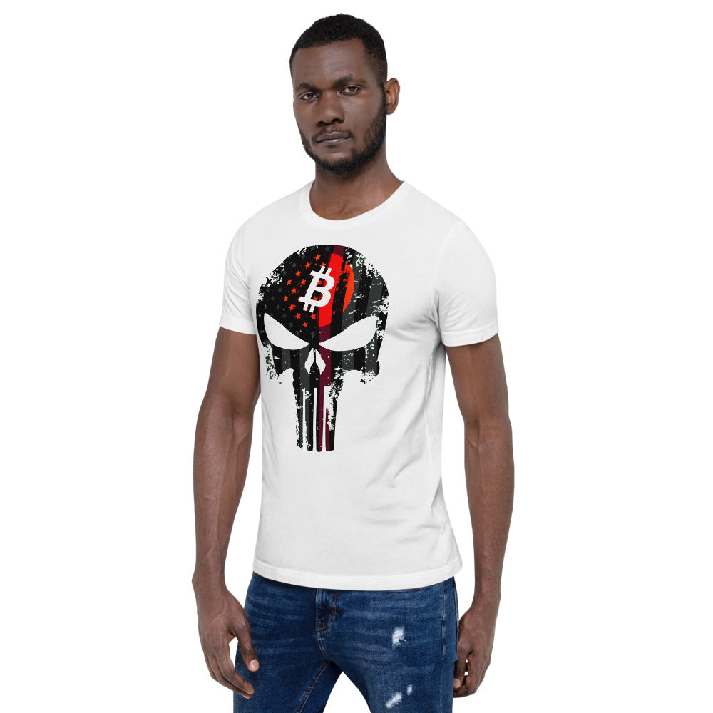 Bitcoin Special Forces | Shirts & Tops | bitcoin-special-forces-tee | printful