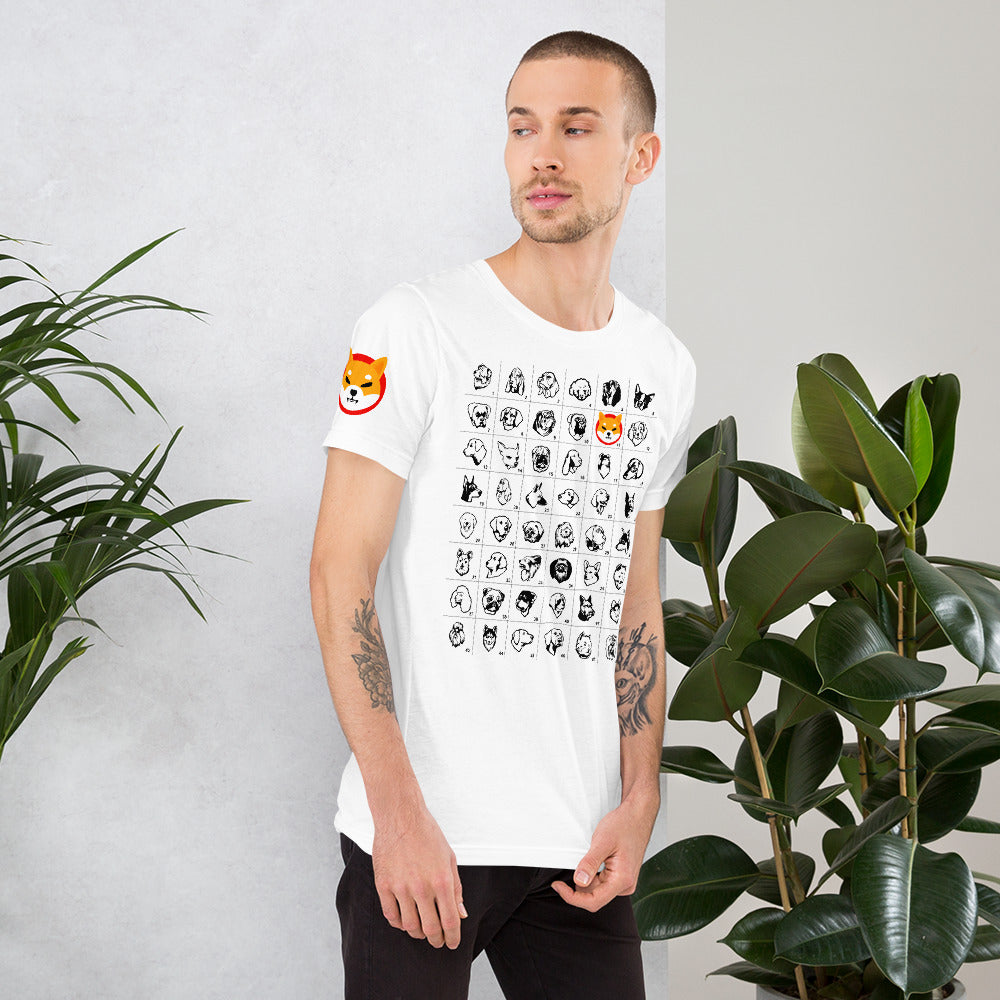 SHIB Pack | Shirts & Tops | shib-gogs | printful