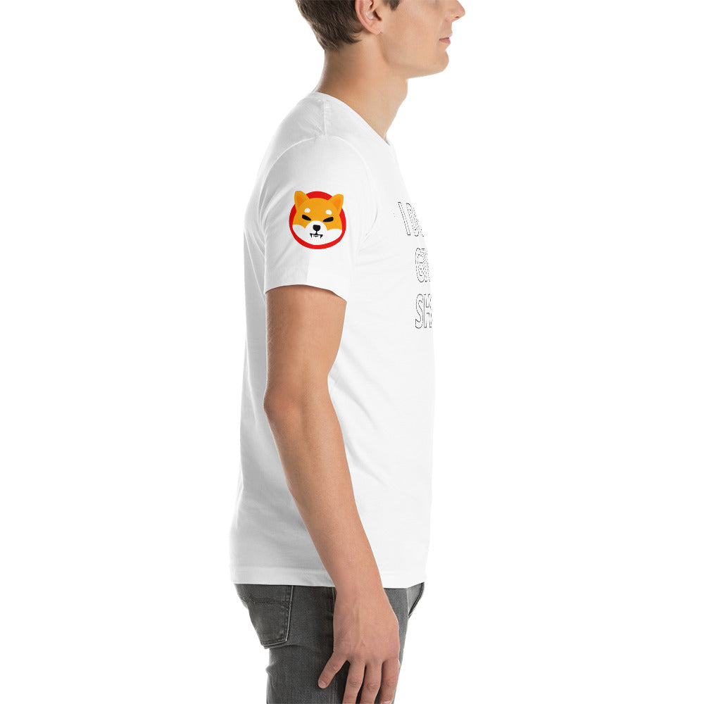 I Don't Give a Shib | Shirts & Tops | i-dont-give-a-shib-tees | printful