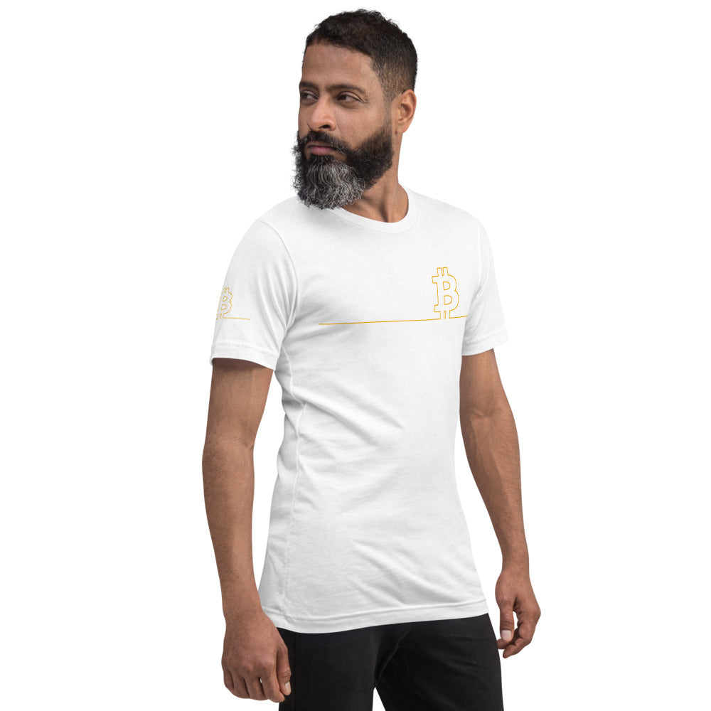 BITCOIN LINE | bitcoin-line | printful
