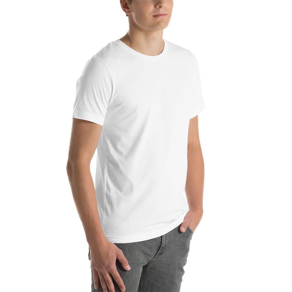 Bitcoin Easy | Shirts & Tops | bitcoin-easy-tee | printful