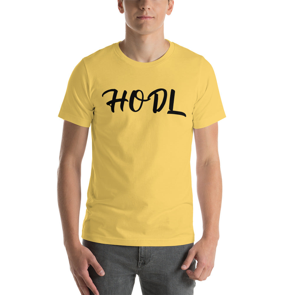 Hodl Chief | hodl-chief-tee | printful