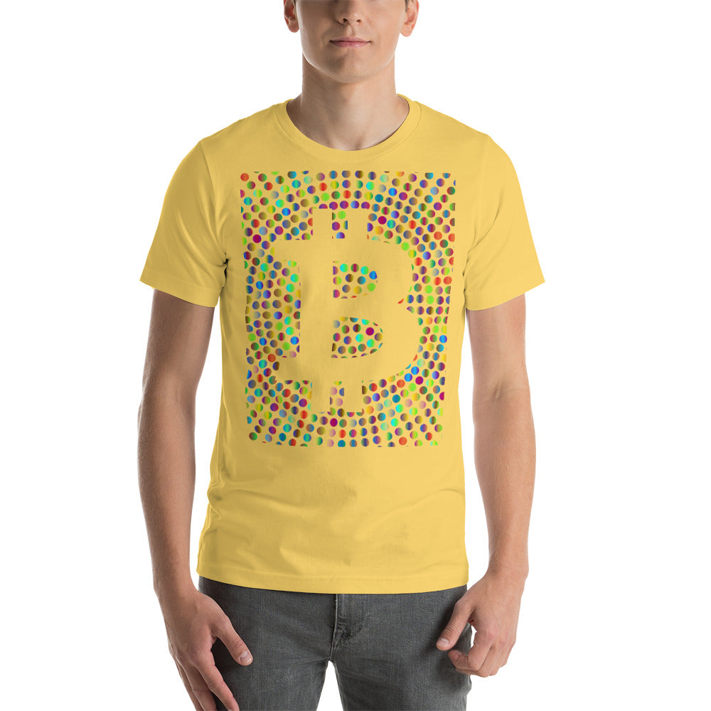Bitcoin Colors Dots In N Out Crypto