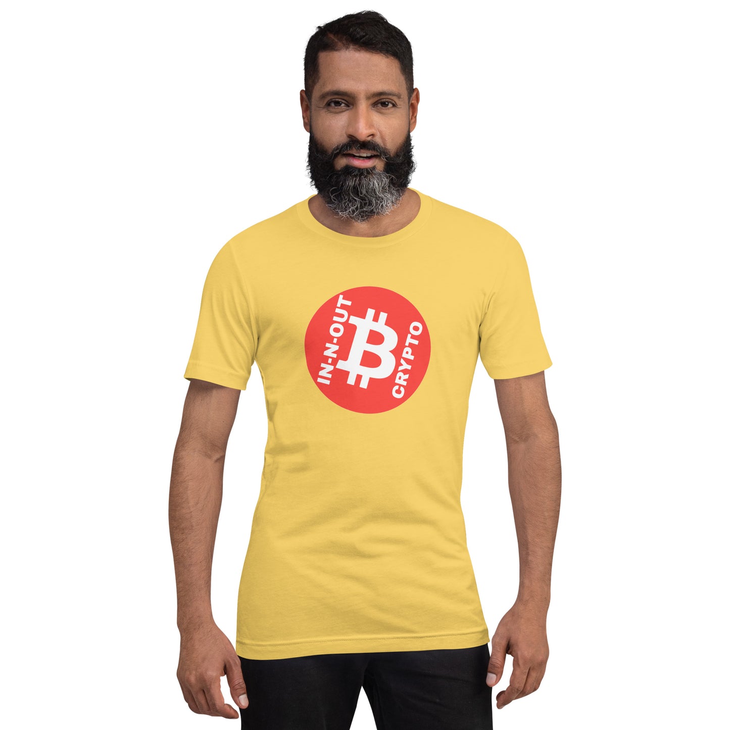 In N Out Crypto Classic printful