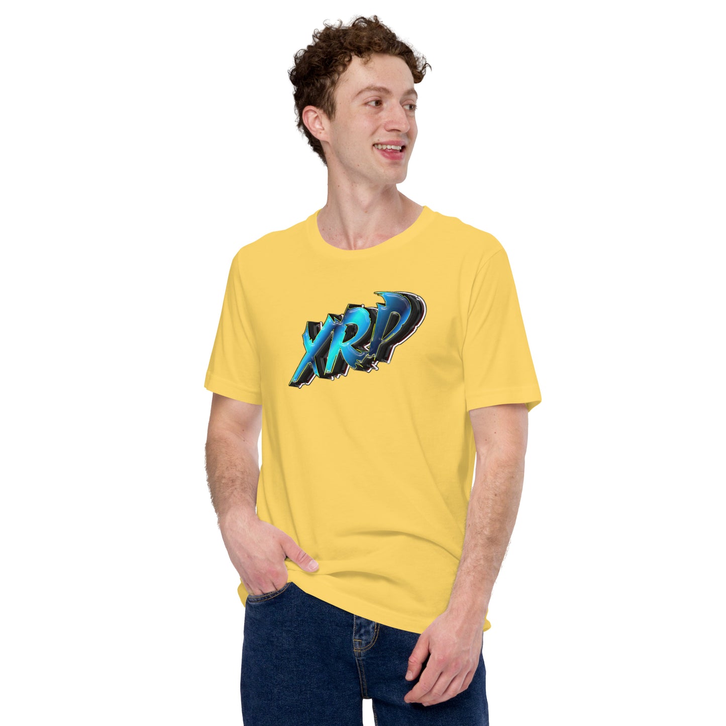 Xrp Graffiti printful