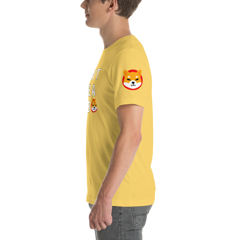 I Don't Give a Shib | Shirts & Tops | i-dont-give-a-shib-tees | printful