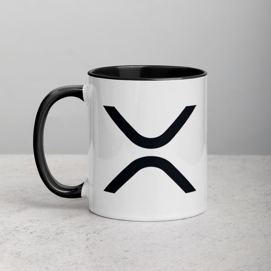 XRP Mug | Mugs | xrp-mug | printful