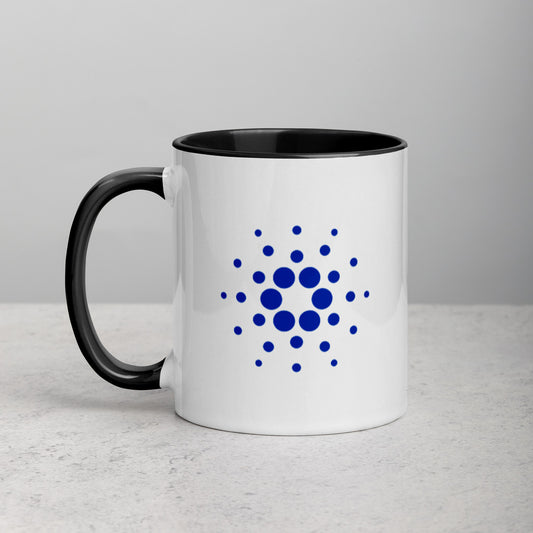 Cardano Mug | Mugs | cardano-mug | printful