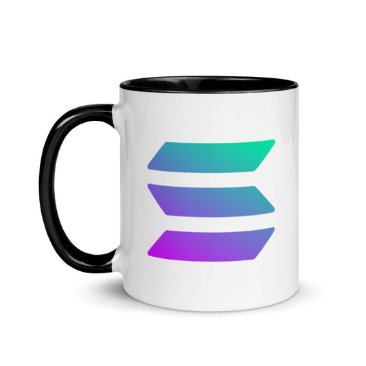 SOLANA MUG | Mugs | mug-with-color-inside-1 | printful