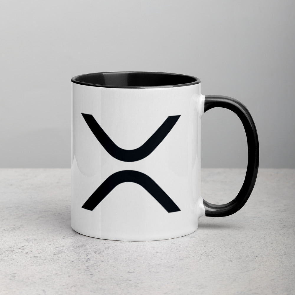 XRP Mug | Mugs | xrp-mug | printful