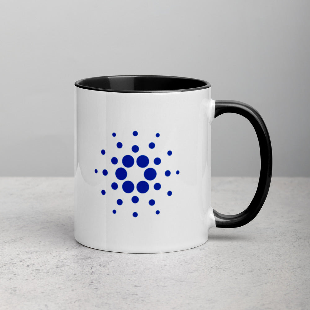 Cardano Mug | Mugs | cardano-mug | printful