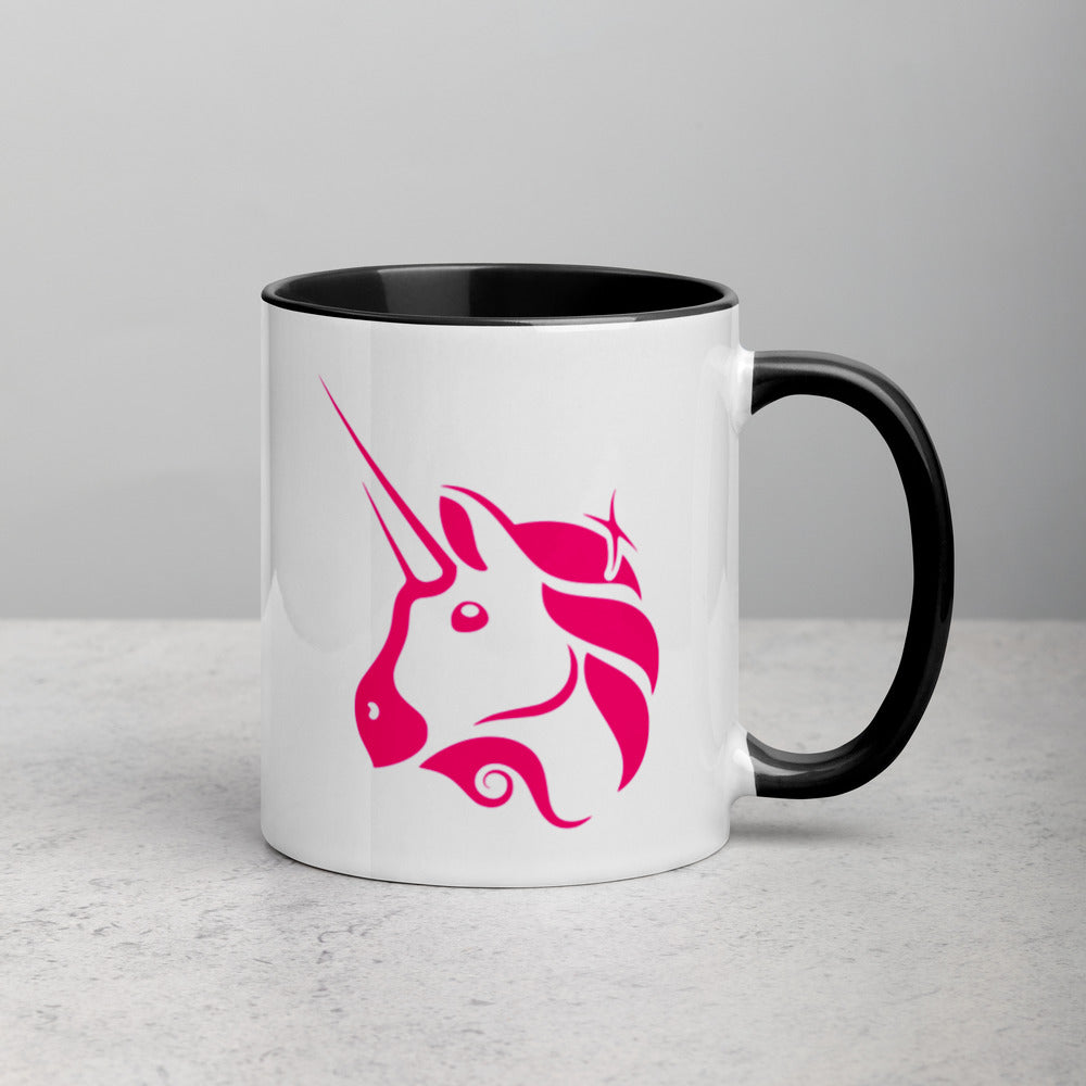 UNISWAP Mug | Mugs | uniswap-mug | printful