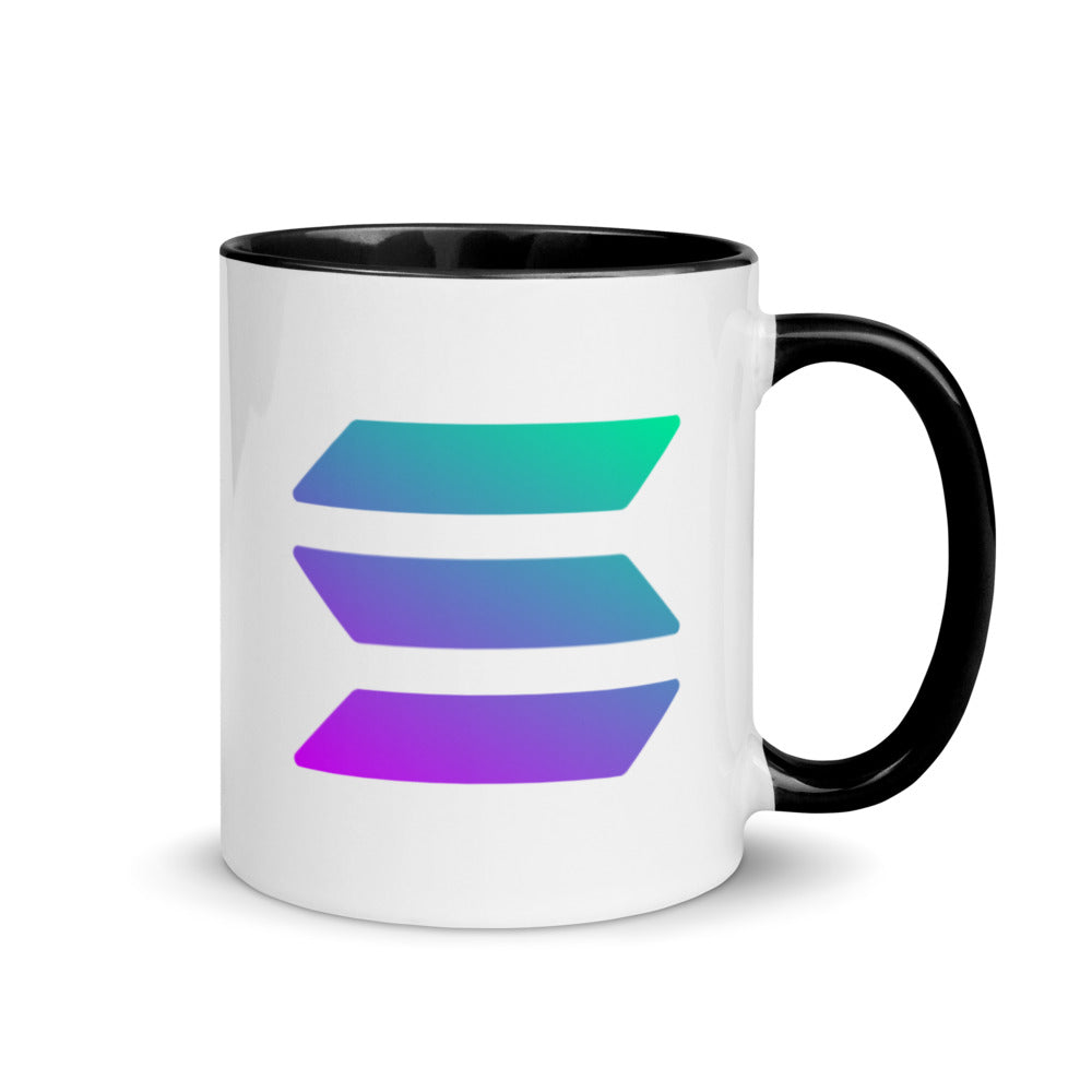 SOLANA MUG | Mugs | mug-with-color-inside-1 | printful