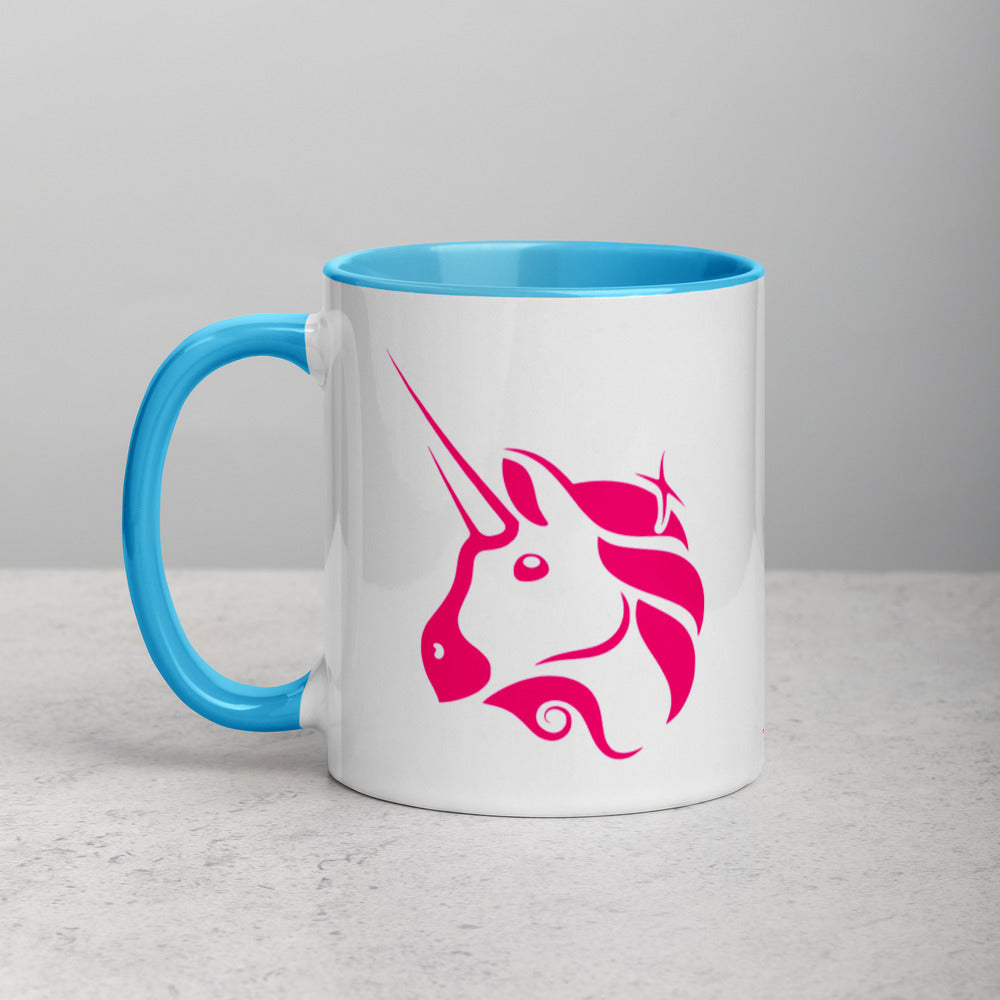 UNISWAP Mug | Mugs | uniswap-mug | printful