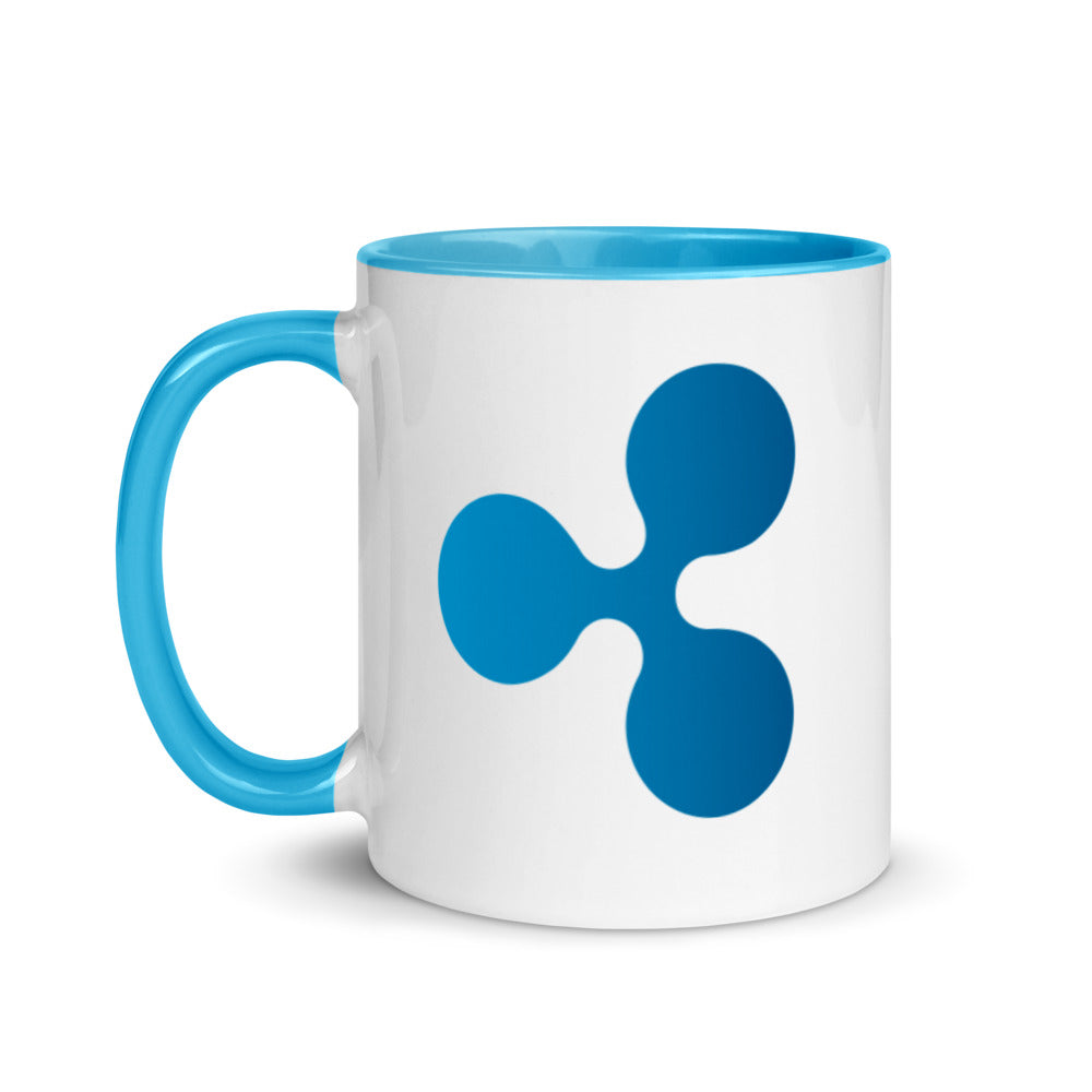 RIPPLE | Mugs | ripple | printful