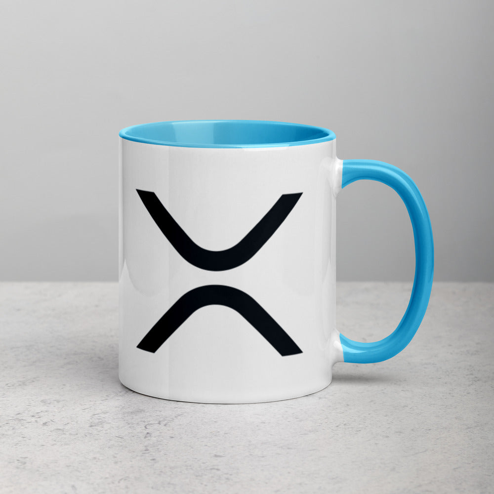 XRP Mug | Mugs | xrp-mug | printful