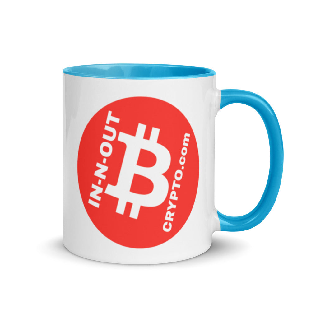 In N Out Crypto Mug | Mugs | in-n-out-crypto-mug | printful