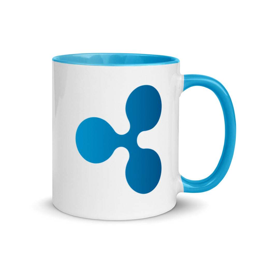 RIPPLE | Mugs | ripple | printful
