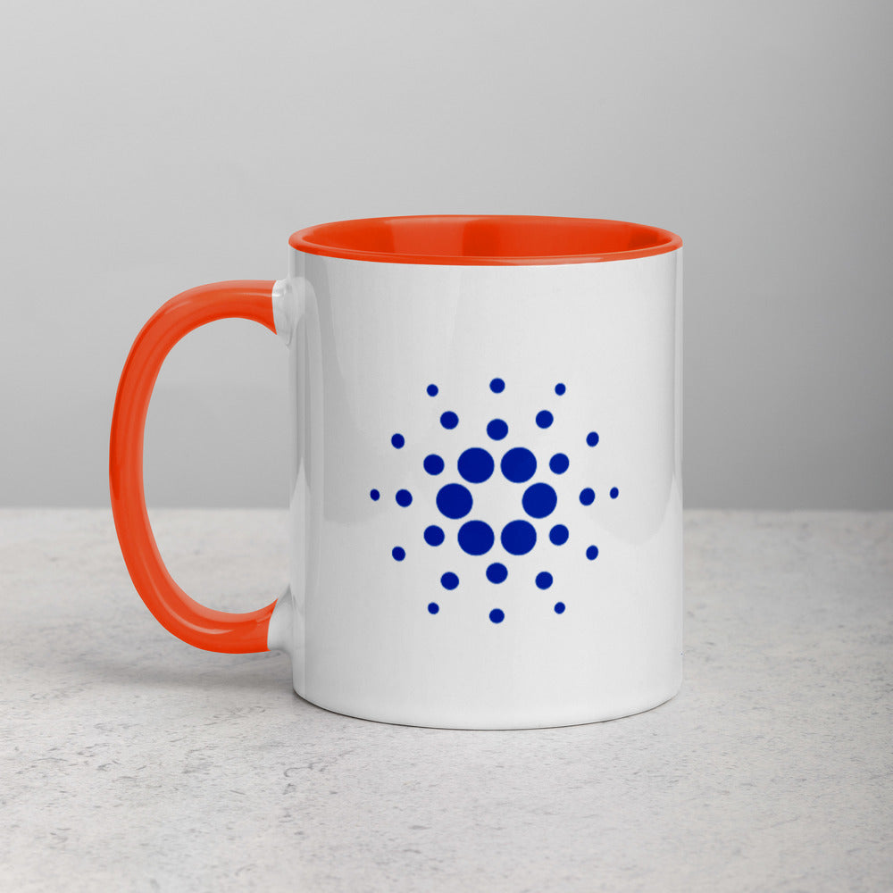 Cardano Mug | Mugs | cardano-mug | printful