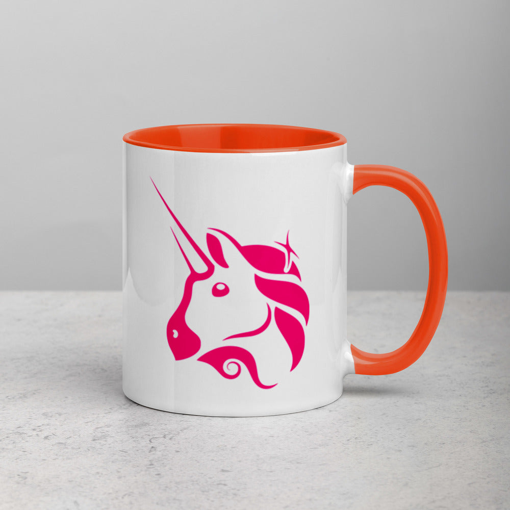 UNISWAP Mug | Mugs | uniswap-mug | printful