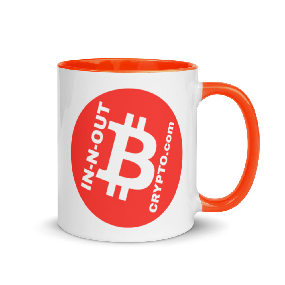 In N Out Crypto Mug | Mugs | in-n-out-crypto-mug | printful