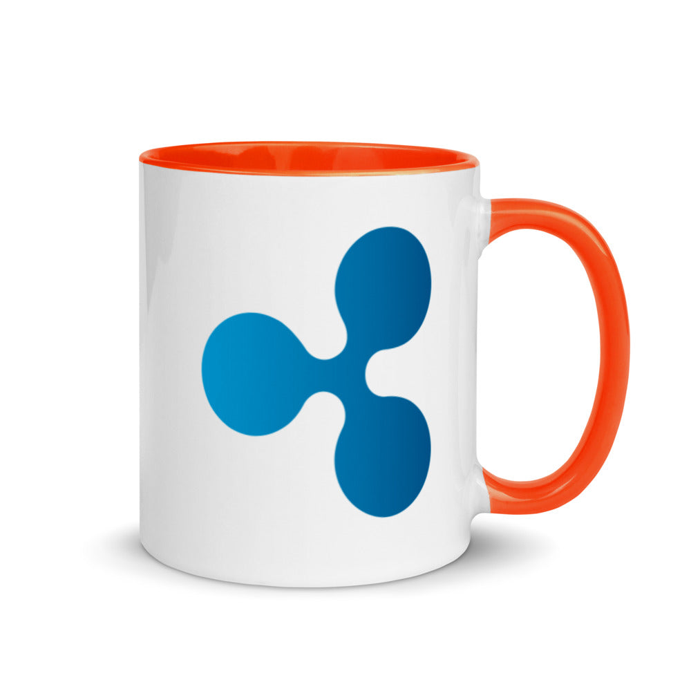 RIPPLE | Mugs | ripple | printful