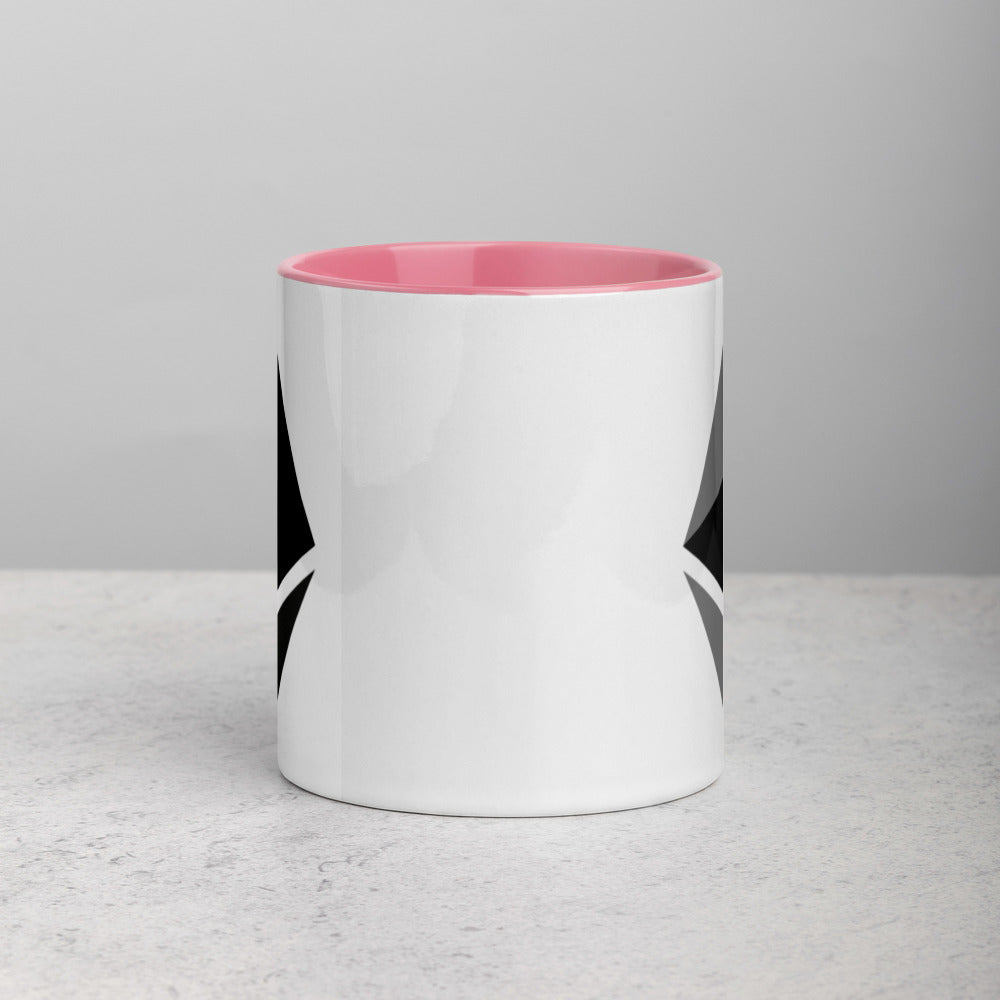 ETHEREUM MUG | Mugs | ethereum-mug | printful