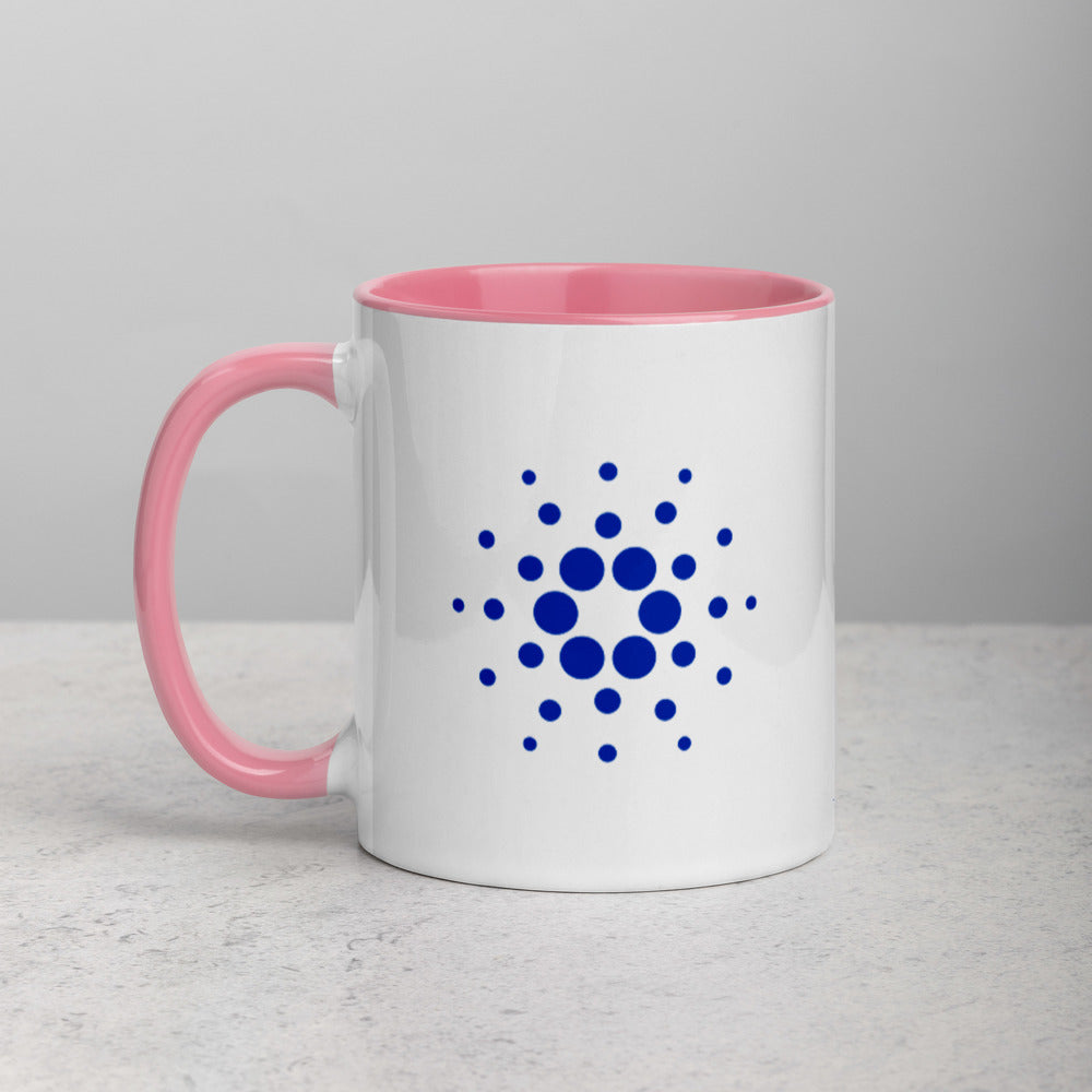 Cardano Mug | Mugs | cardano-mug | printful