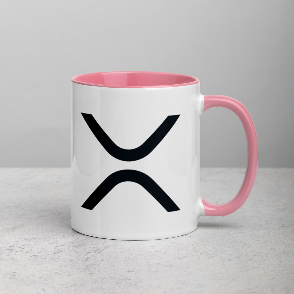 XRP Mug | Mugs | xrp-mug | printful