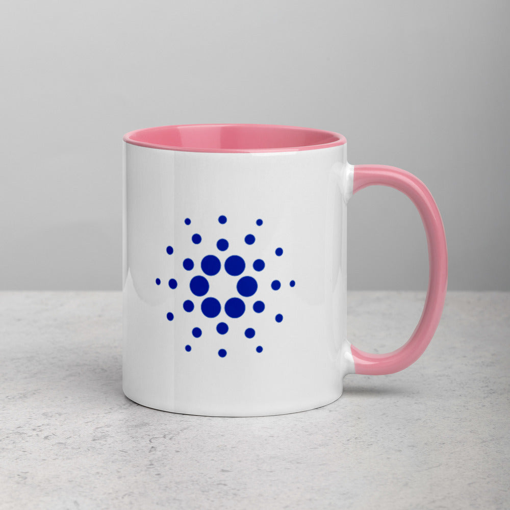 Cardano Mug | Mugs | cardano-mug | printful
