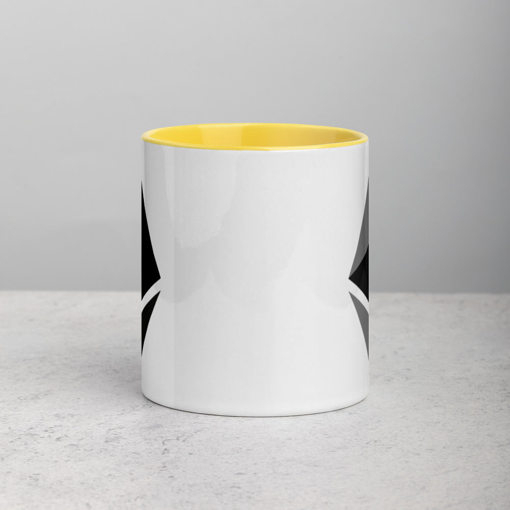 ETHEREUM MUG | Mugs | ethereum-mug | printful