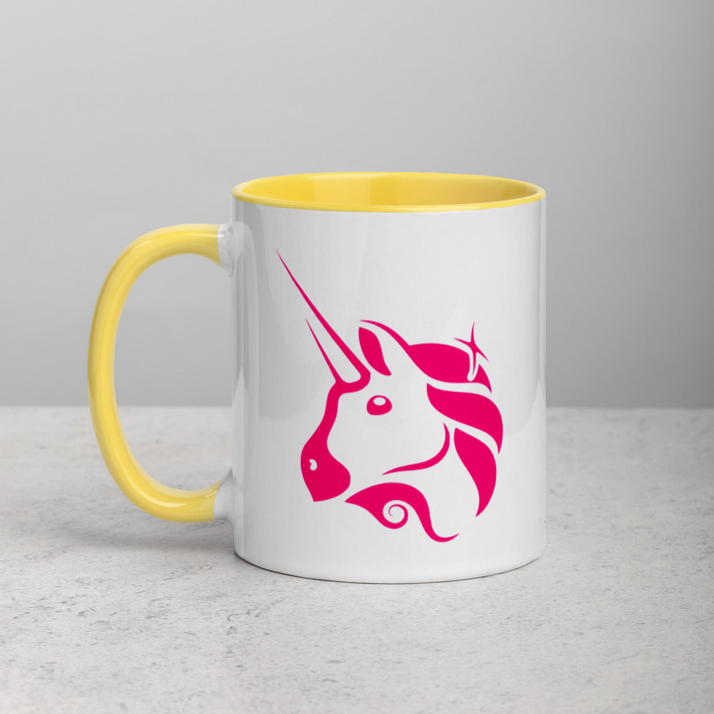 UNISWAP Mug | Mugs | uniswap-mug | printful