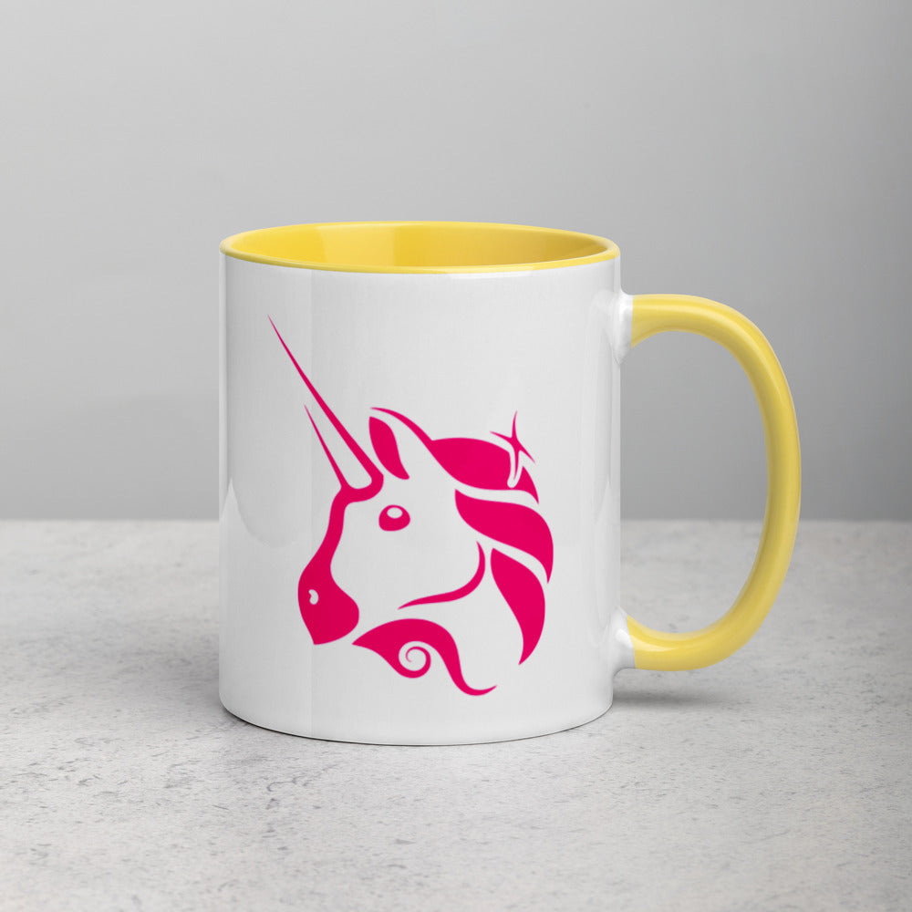 UNISWAP Mug | Mugs | uniswap-mug | printful