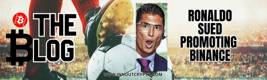 Cristiano Ronaldo Faces Lawsuit Over Binance Promotion: A Deeper Dive