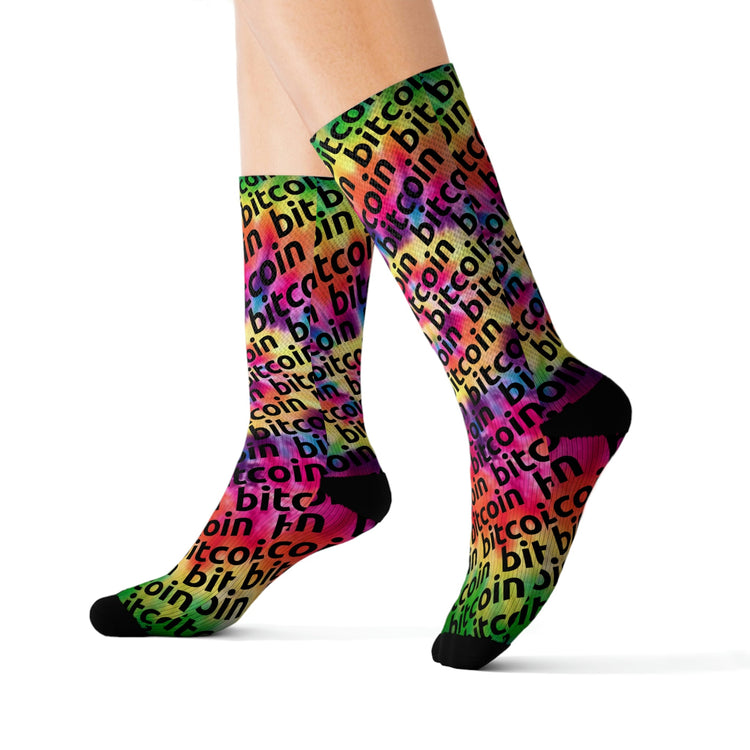 Crypto-Socks InNOutCrypto