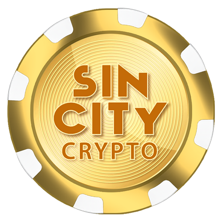 Sin City Crypto AOP