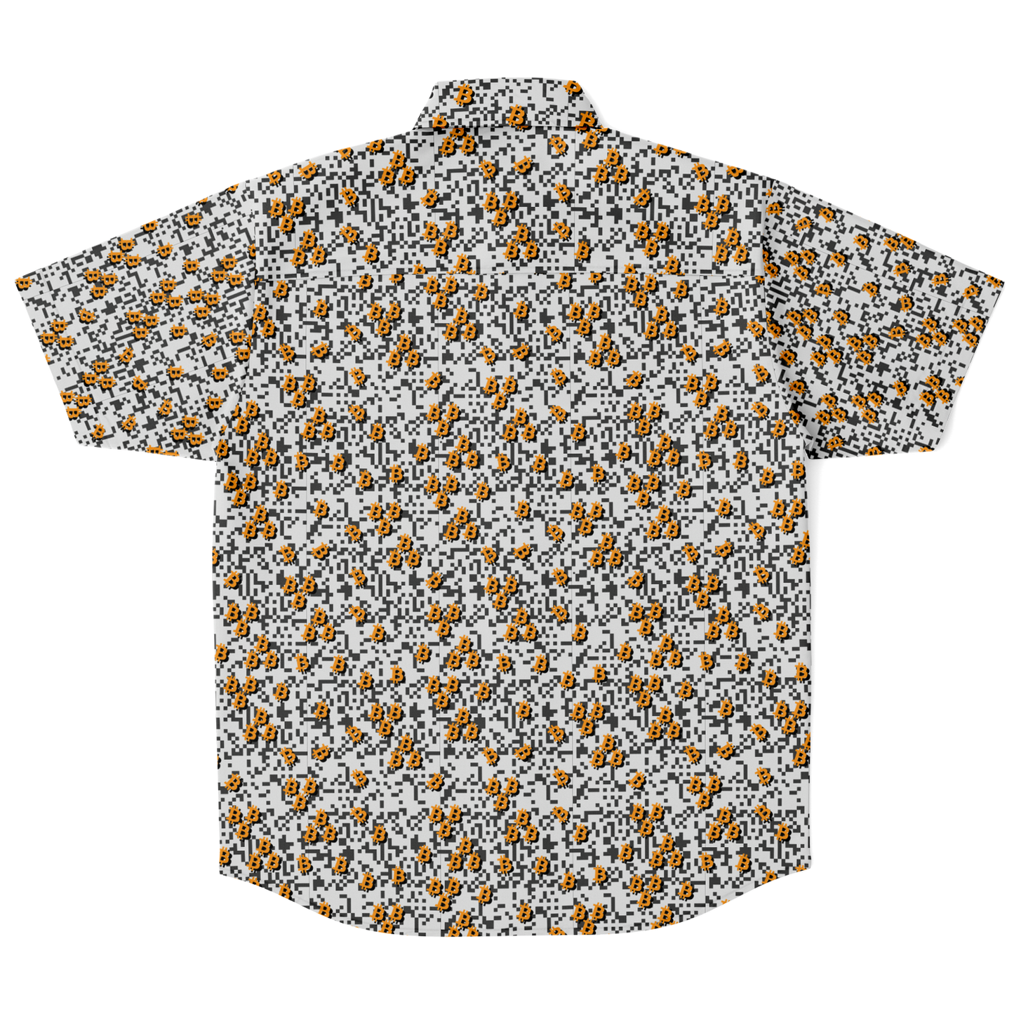 Bitcoin Pix Shirt
