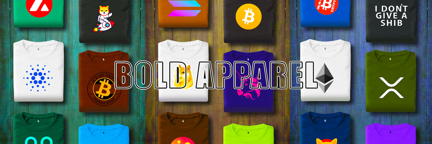 In-N-Out Crypto is the apparel store for the ultimate Crypto trader and future Investor.Crypto accessories, t-shirts, mugs, hoodies and embroidered hats that define you.