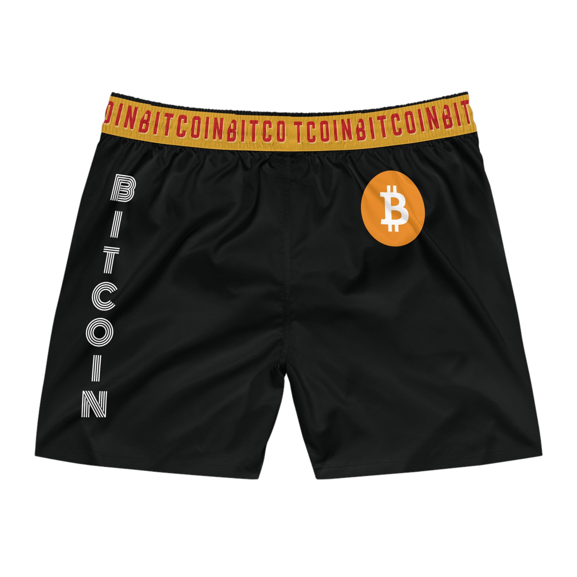 Bitcoin Just Hodl It Swim Trunk In N Out Crypto