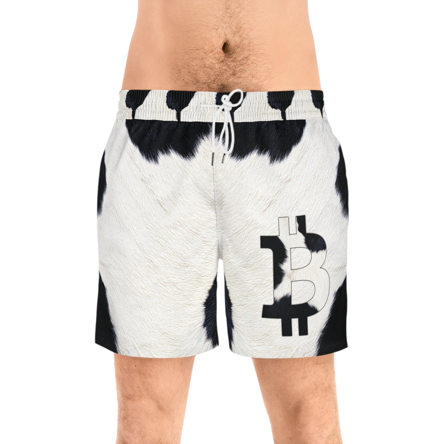 Bitcoin Moo Swim Trunk In N Out Crypto