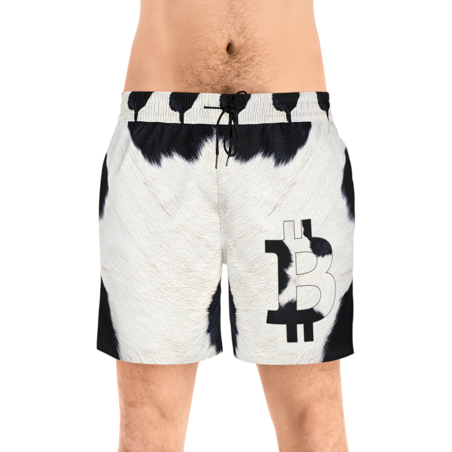 Bitcoin Moo Swim Trunk In N Out Crypto