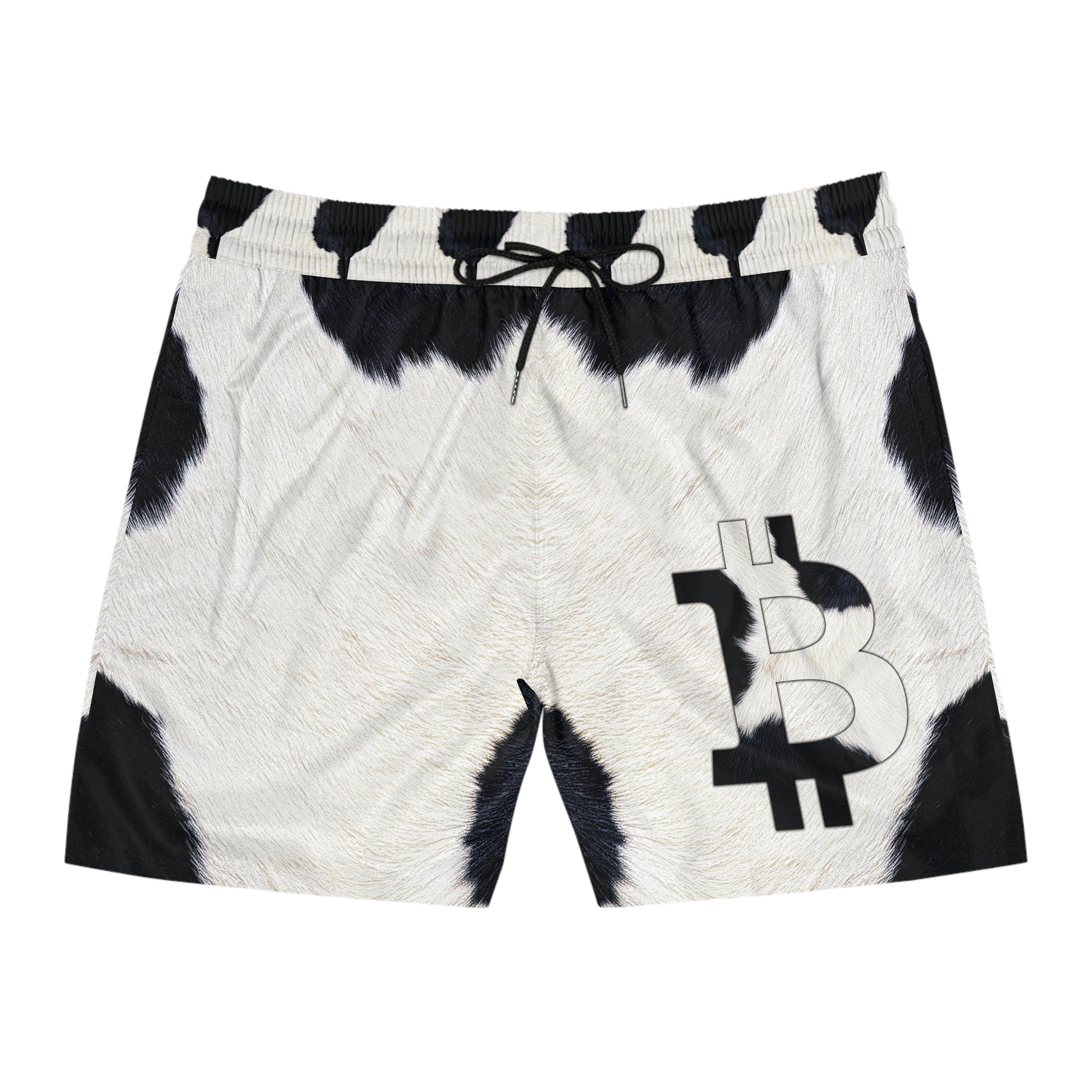 Bitcoin Moo Swim Trunk In N Out Crypto