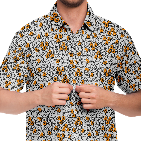 Bitcoin Pix Shirt