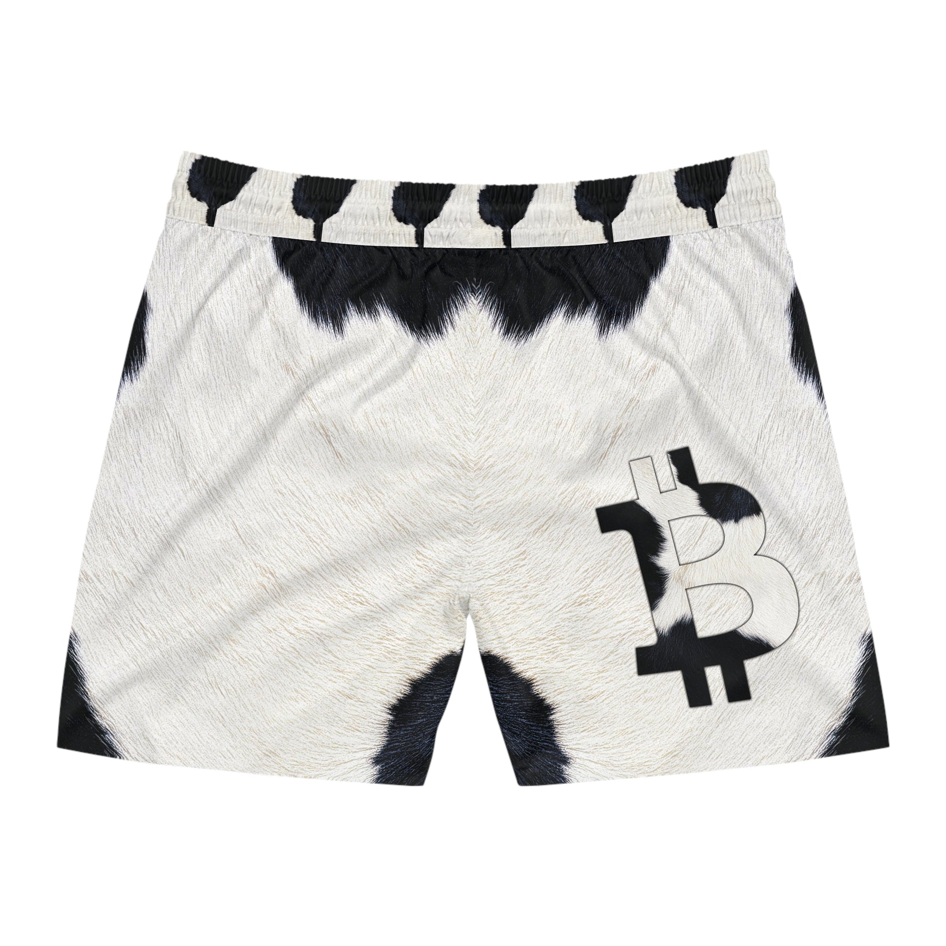 Bitcoin Moo Swim Trunk In N Out Crypto