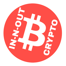 In N Out Crypto is your destination for the ultimate Crypto trader and future Investor. Shop our collection of Crypto-inspired apparel and accessories, including t-shirts, mugs, hoodies, and embroidered hats that showcase your passion. Whether you're a seasoned pro or just getting started, we've got you covered. So, put on your crypto face and wait for the next crypto bull run.