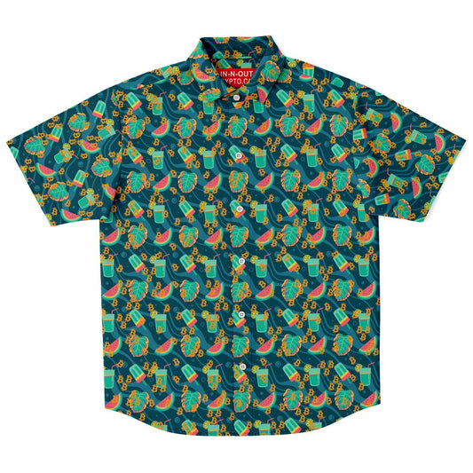 Bitcoin PopCycle Shirt